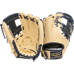 Rawlings Pro Preferred 11.5 in Baseball  Glove, Infield