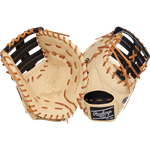 Rawlings Heart of the Hide First Base Mitt | LHT | 13 in