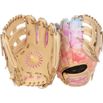 Rawlings Pro Preferred 12 Softball  Glove, Utility