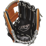 Rawlings | R9 CONTOUR Baseball Glove | Pro I-Web | 11.25