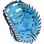 Rawlings Heart of the Hide Baseball  Glove, Outfield