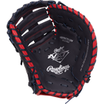 Rawlings Rawlings NXT 12.25 in Baseball  Glove, First Base