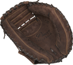 Rawlings Player Preferred Catcher's Mitt | 33-inch