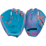 Rawlings REV1X 11.75 in Baseball  Glove, Infield