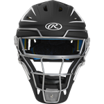 Rawlings Mach Series Catcher's Helmet | Senior