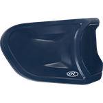 Rawlings REXT Right Extension for R16/RCFH Helmets | Navy