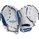 Easton Professional Collection Fastpitch Series 12.5 Softball  Glove, Outfield
