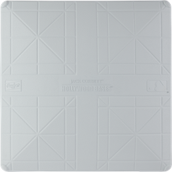 RAWLINGS JACK CORBETT 18-INCH HOLLYWOOD - SINGLE BASE