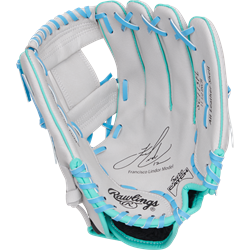 Rawlings Sure Catch 11.5 Baseball  Glove, Infield