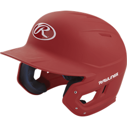 Rawlings Mach 1-Tone Helmet | Senior