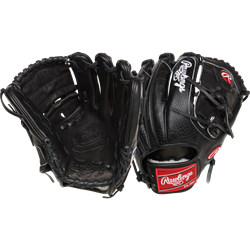 Rawlings Pro Preferred 11.75 in Baseball Glove, Pitcher