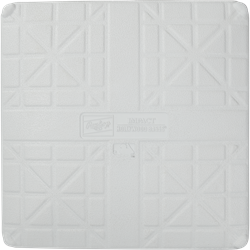 RAWLINGS JACK CORBETT 15-INCH HOLLYWOOD SINGLE BASE