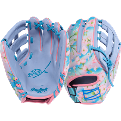 Rawlings REV1X 11.75 Baseball Glove, Infield