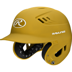 Rawlings Velo R16 Baseball Batting Helmet | Senior