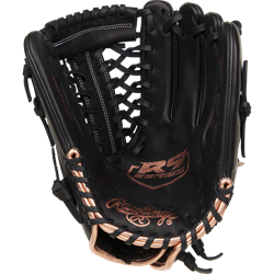 Rawlings R9 12 Fastpitch Glove, Outfield