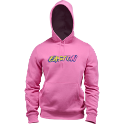 Spring Break Youth Pink Ghost Hoodie