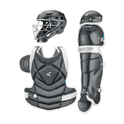 Fastpitch Catcher's Gear Image