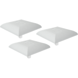 RAWLINGS HOLLYWOOD SLIDER BSET OF 3 BASES