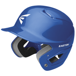 Easton Alpha Solid Batting Helmet | Medium