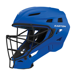 Easton Elite X Baseball Catcher's Helmet | Small