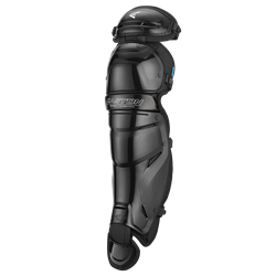 Easton Jen Schro The Very Best Fastpitch Leg Guards | Small