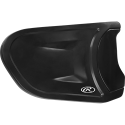 Rawlings REXT Right Extension for R16/RCFH Helmets
