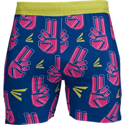 Easton Spring Break Shorts