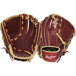 Rawlings Sandlot 12 Baseball Glove, Utility