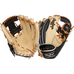 Rawlings Heart of the Hide 11.5 in Baseball Glove,