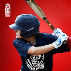 USSSA Baseball Image