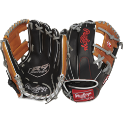 Rawlings R9  Baseball Glove, Infield