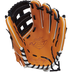 Rawlings Rawlings NXT 11.75 Baseball Glove, Utility