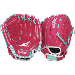 Rawlings Sure Catch 10.5 Softball Glove, Infield