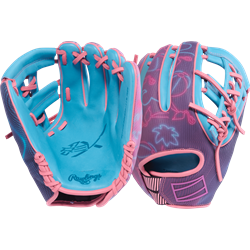 Rawlings REV1X 11.75 Baseball Glove, Infield