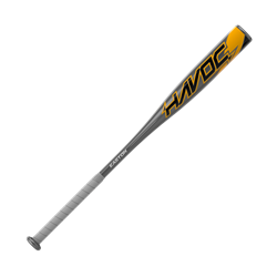 Easton Havoc USA Bat, -10