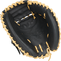 Rawlings Select Pro Lite 32 Baseball Glove, Catcher