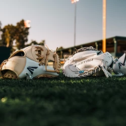 Youth Fastpitch Gloves Image
