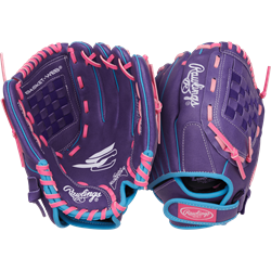 Rawlings Sure Catch 11 Softball Glove, Infield