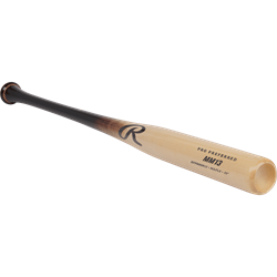 Wood Bats Image