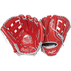 Rawlings Pro Preferred 11.75 in Baseball Glove, Infield