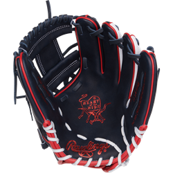 Rawlings Heart of the Hide  Baseball Glove, Infield