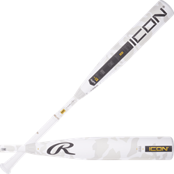 Rawlings Icon USSSA Bat, -8