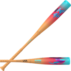 Easton Hype Fire USA Bat, -5