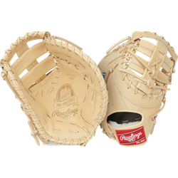 Rawlings Pro Preferred 13 in Baseball Glove, First Base
