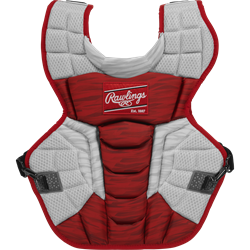 Rawlings Velo 2.0 Chest Protector | Intermediate