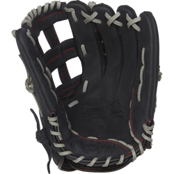Rawlings Renegade 13 Baseball Glove, Outfield