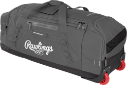 Rawlings Yadi2 Wheeled Equipment Bag