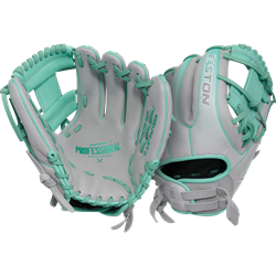 Easton Professional Collection Color Splash 11.75  Glove, Infield