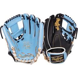 Rawlings Heart of the Hide  Baseball Glove, Infield