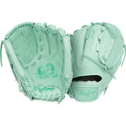 Rawlings Pro Preferred 12 in Baseball Glove, Utility